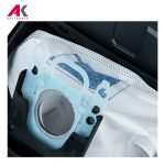 جاروبرقی پاکشوما مدل PAKSHOMA PVC 25501 R