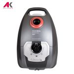 جاروبرقی پاکشوما مدل PAKSHOMA PVC 25501 S