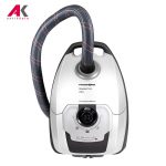 جاروبرقی پاکشوما مدل PAKSHOMA PVC 25501 W