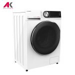 ماشین لباسشویی پاکشوما مدل PAKSHOMA TFB-85401WT