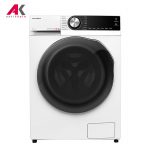 ماشین لباسشویی پاکشوما مدل PAKSHOMA TFB-85401WT