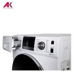 ماشین لباسشویی پاکشوما مدل PAKSHOMA TFI-83403WT