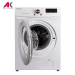 ماشین لباسشویی پاکشوما مدل PAKSHOMA TFU-63100W