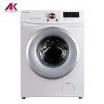 ماشین لباسشویی پاکشوما مدل PAKSHOMA TFU-63100WS