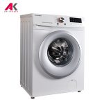 ماشین لباسشویی پاکشوما مدل PAKSHOMA TFU-63100WS