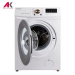 ماشین لباسشویی پاکشوما مدل PAKSHOMA TFU-63100WS