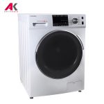 ماشین لباسشویی پاکشوما مدل PAKSHOMA TFU-74401WT