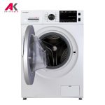 ماشین لباسشویی پاکشوما مدل PAKSHOMA TFU-74406WT