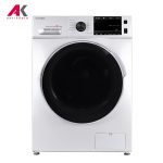 ماشین لباسشویی پاکشوما مدل PAKSHOMA TFU-74406WT
