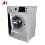 ماشین لباسشویی پاکشوما مدل PAKSHOMA TFU-84406ST
