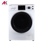 ماشین لباسشویی پاکشوما مدل PAKSHOMA TFU-84407WT