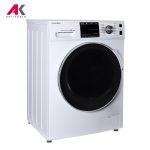 ماشین لباسشویی پاکشوما مدل PAKSHOMA TFU-84407WT