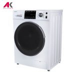 ماشین لباسشویی پاکشوما مدل PAKSHOMA TFU-84407WT