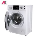ماشین لباسشویی پاکشوما مدل PAKSHOMA TFU-84407WT