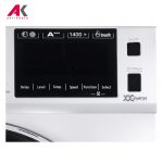 ماشین لباسشویی پاکشوما مدل PAKSHOMA TFB-94401WT