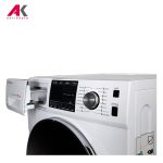 ماشین لباسشویی پاکشوما مدل PAKSHOMA TFU-94407WT