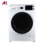 ماشین لباسشویی پاکشوما مدل PAKSHOMA TFU-94408WT