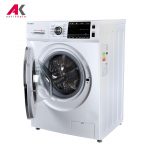 ماشین لباسشویی پاکشوما مدل PAKSHOMA TFU-94408WT