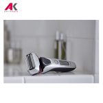 ریش تراش پاناسونیک مدل PANASONIC ES-LT2N