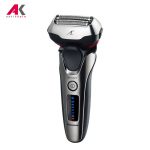 ریش تراش پاناسونیک مدل PANASONIC ES-LT4N-S