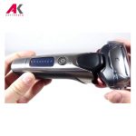 ریش تراش پاناسونیک مدل PANASONIC ES-LT4N-S