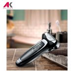 ریش تراش پاناسونیک مدل PANASONIC ES-LV65