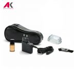ریش تراش پاناسونیک مدل PANASONIC ES-LV65