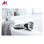 ریش تراش پاناسونیک مدل PANASONIC ES-LV9N-S