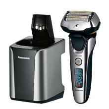 ریش تراش پاناسونیک مدل PANASONIC ES-LV9N-S