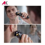 ریش تراش پاناسونیک مدل PANASONIC ES-LV9Q