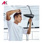 سشوار مو پاناسونیک مدل PANASONIC EH-ND65