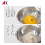 همزن برقی پاناسونیک مدل PANASONIC MK-GB3WSK