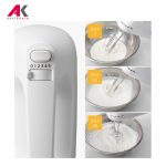 همزن برقی پاناسونیک مدل PANASONIC MK-GB3WSK