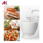 همزن برقی پاناسونیک مدل PANASONIC MK-GB3WSK