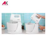 همزن برقی پاناسونیک مدل PANASONIC MK-GB3WSK