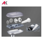 چرخ گوشت پاناسونیک مدل PANASONIC MK-GJ1700