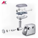 چرخ گوشت پاناسونیک مدل PANASONIC MK-GM1700