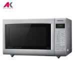 مایکروویو پاناسونیک مدل PANASONIC NN-CT565MBPQ