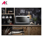 مایکروویو پاناسونیک مدل PANASONIC NN-CT565MBPQ