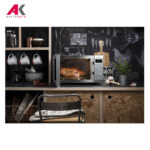 مایکروویو پاناسونیک مدل PANASONIC NN-CT565MBPQ