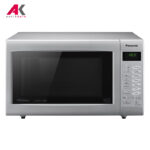 مایکروویو پاناسونیک مدل PANASONIC NN-CT565MBPQ