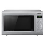 مایکروویو پاناسونیک مدل PANASONIC NN-CT565MBPQ