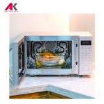 مایکروویو پاناسونیک مدل PANASONIC NN-CT65