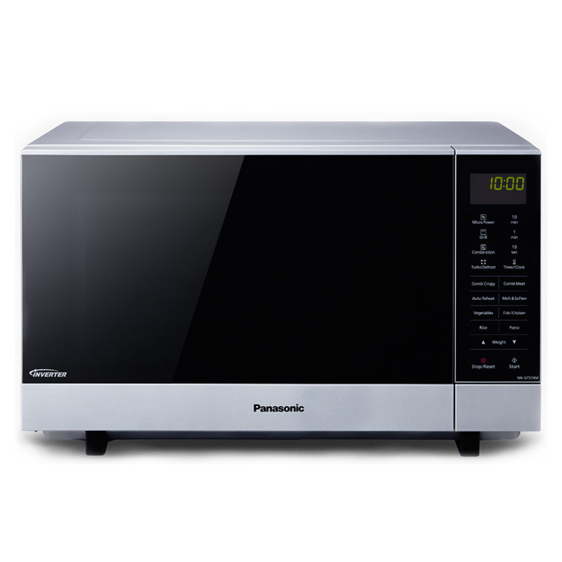 مایکروویو پاناسونیک مدل PANASONIC NN-GF574M