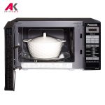 مایکروویو پاناسونیک مدل PANASONIC NN-ST266