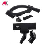 جاروبرقی پاناسونیک مدل PANASONIC MC-CG713