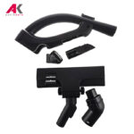 جاروبرقی پاناسونیک مدل PANASONIC MC-CG715