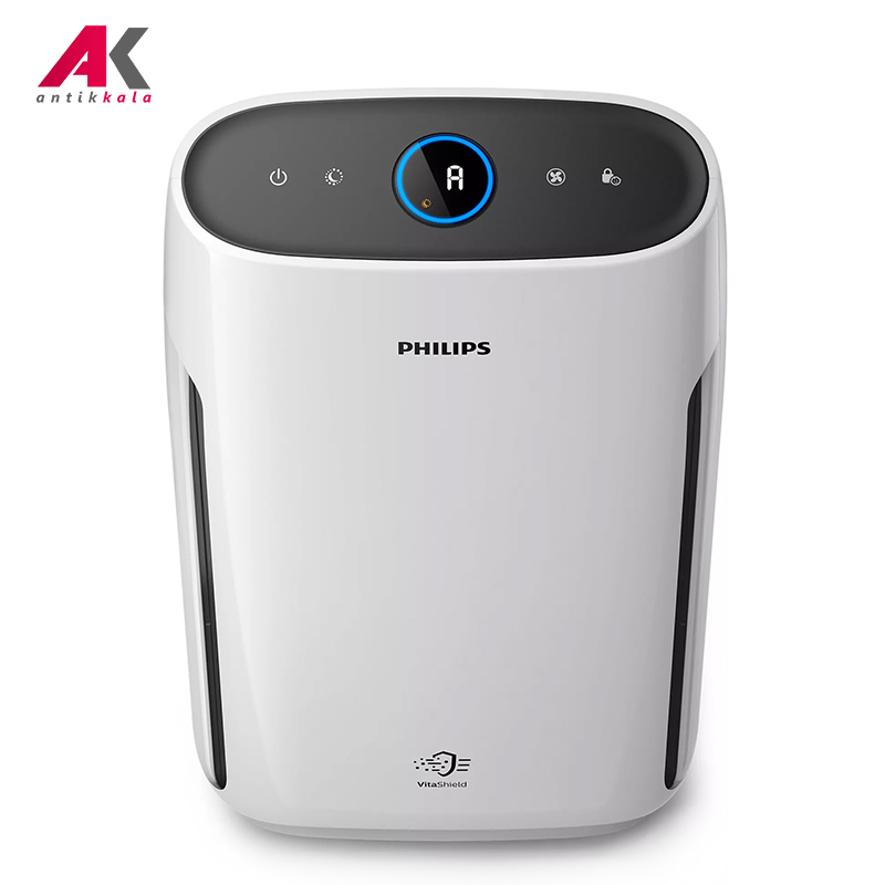 تصفیه هوا فیلیپس مدل PHILIPS AC1217