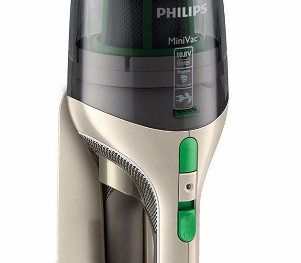 جاروشارژی فیلیپس مدل PHILIPS FC6148