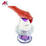 خردکن فیلیپس مدل PHILIPS HR1397
